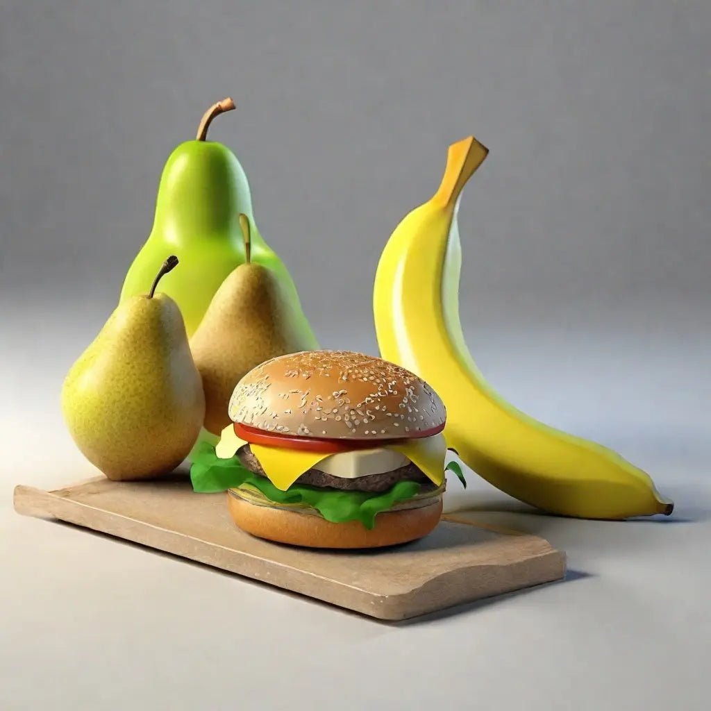 Even Every Day Foods Contain Alcohol