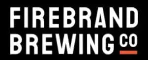 Firebrand Brewing Co Logo