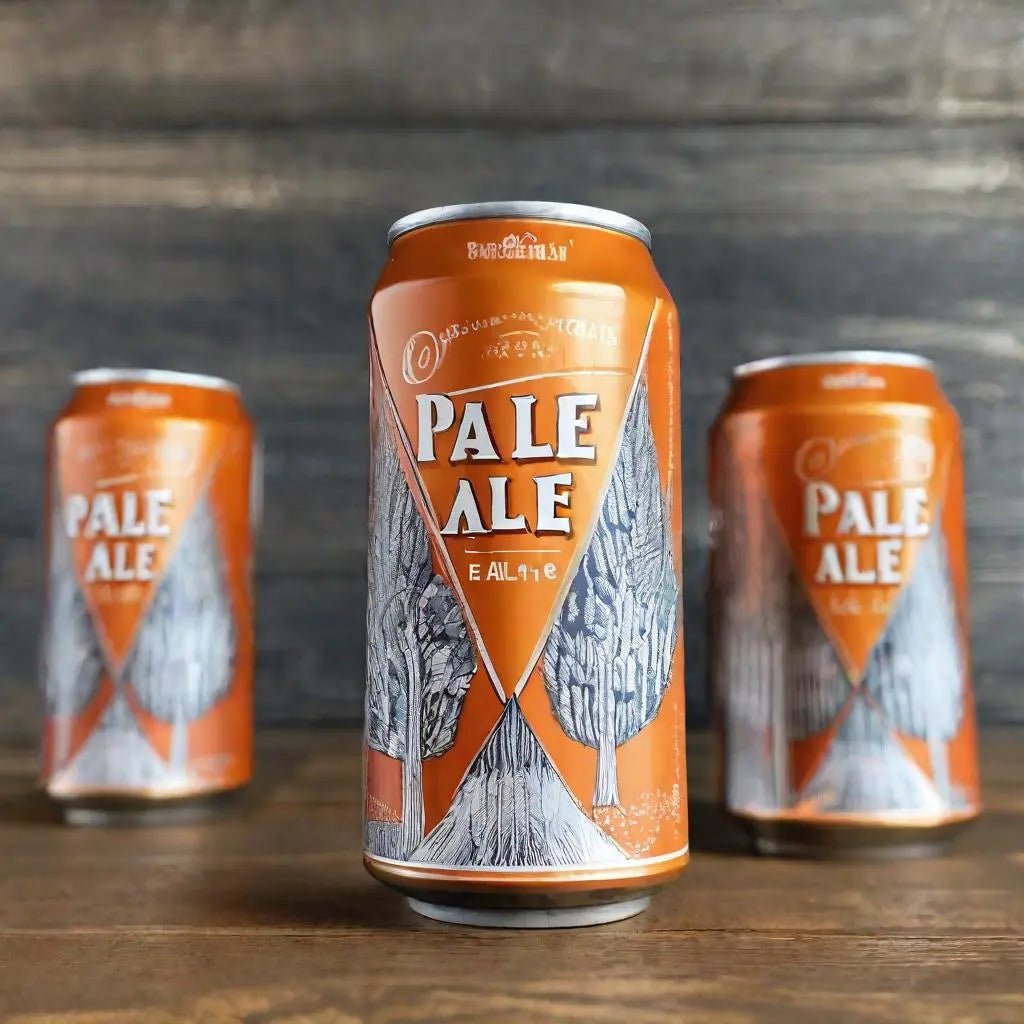 Pale Ale Beer Alcohol Free - No and Low Alcohol Drinks