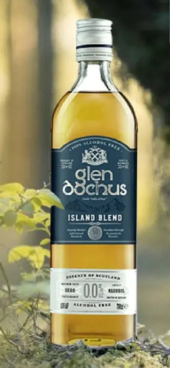 Glen Dochus Island Blend Whisky | Alternative Spirit Glen Dochus