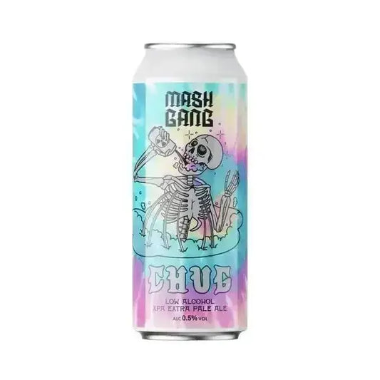 Mash Gang Chug Pale Ale